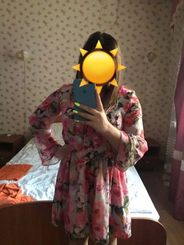Индивидуалка Мария Фотография 3